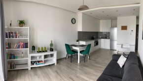 Albatross Apartament